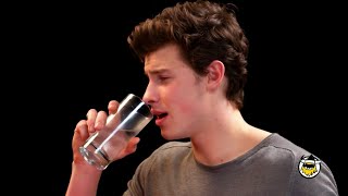 Shawn Mendes Burp Compilation