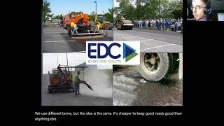 Common Pavement Maintenance Techniques