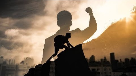 Unleash Your Potential: Embrace the Power Within Yourself - A Motivational  Speech 🎤 Duke Winslaw