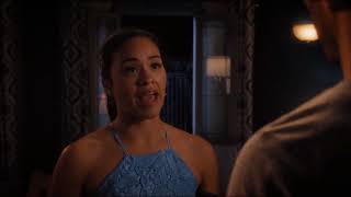 Jane The Virgin - Jane To Rafael Im Staying