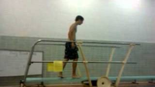 David's gainer attempt #5: epic fail