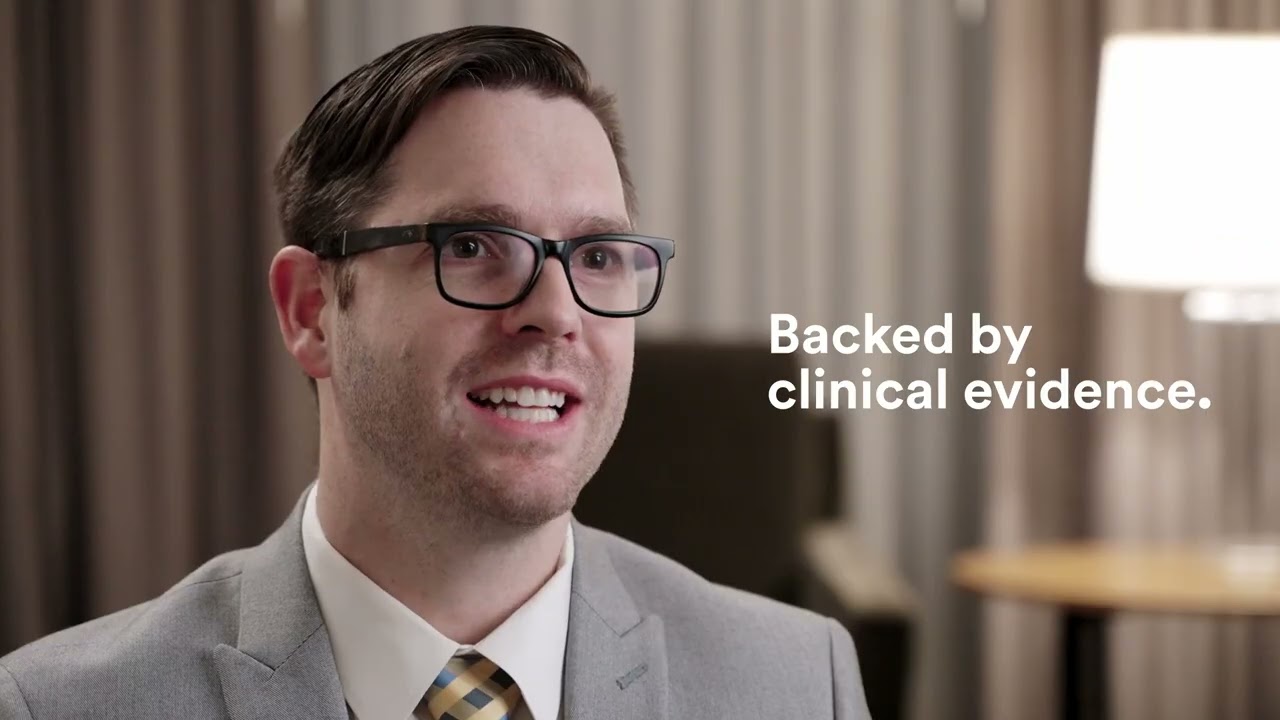 Dr. Alton 3M™ Prevena™ Therapy Orthopedic Surgery Journey Video EN CA