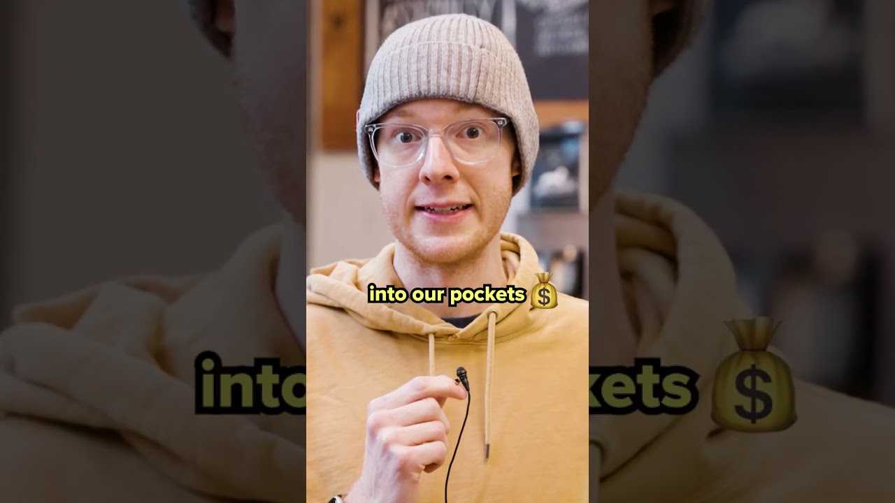 Baristas Of The World, How Does Tipping Work?