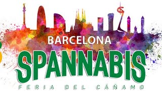 Spannabis 2019