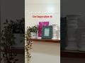 🌺Pinterest🌺 Style Shelf Decor | Budget Friendly Aesthetic! #ytshorts #home #youtubeshorts