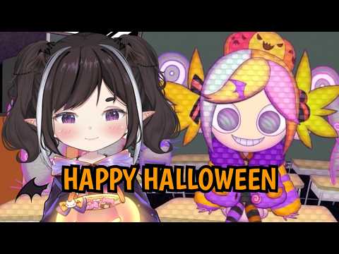 Happy Halloween - Cover (em Português) VOCALOID | #HappyHalloween #Halloween #VocaloidBrasil
