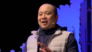 Building Community Through Listening | Johnny Trinh | TEDxBearCreekPark