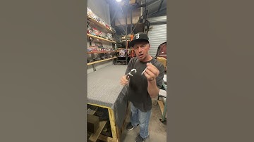 The 1/2” drive wrench extender is a handy tool.  See what I did there?