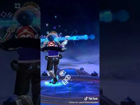 Trang Phục Ngộ Không âm Nhạc Mobile Lengenr