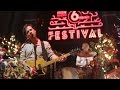 British Sea Power - Remember Me at BBC 6 Music Festival 2015