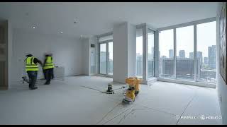 Small Apartment Animation. Modern Interior. #3d #architecture #lumion #interiordesign