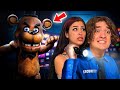  5         five nights at freddys