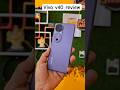 Vivo v40 review 2024 📸 |. #vivo #vivov40 #review #mobile #1million #views #shorts
