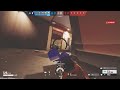 Siege is fun again 😂