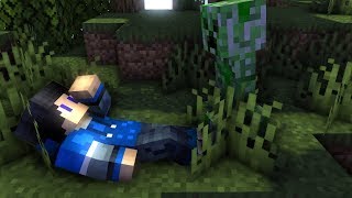creeper collab