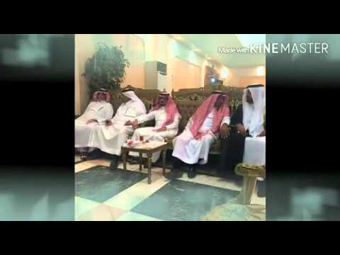 حفل زواج الشاب المهندس حسن عوض الزهراني الاشتاء