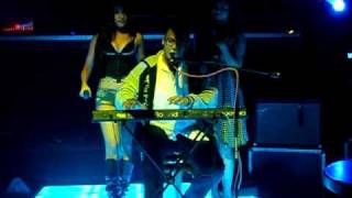 Mocha Uson And Princess Sings Kahit Kailan With Jay Durias