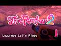 Slime Rancher 2 - Полный релиз (№1).