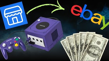 $1,133 Profit Flipping a GameCube Bundle?! (Facebook Marketplace Goldmine)