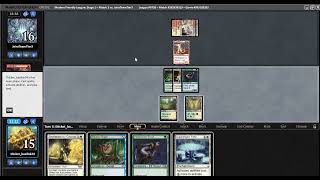MTG MODERN: BOGLES