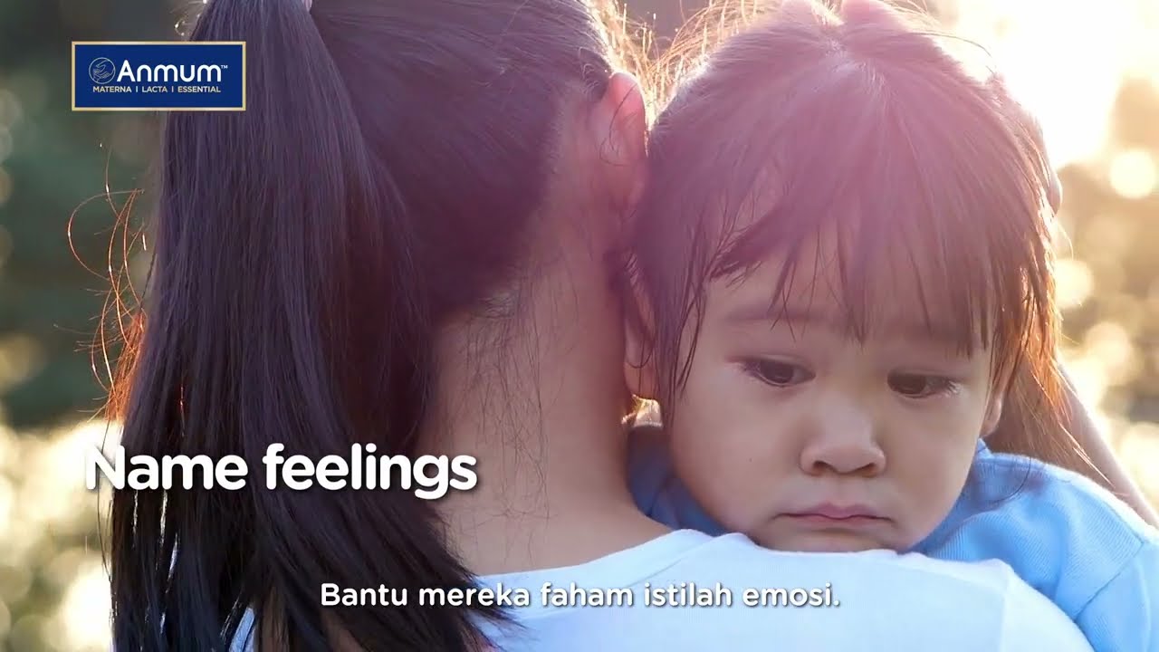 [Smart Parenting Guide 9/27] Emotional Intelligence 101: Nurturing Your Child's EQ