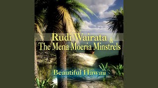 Video thumbnail of "Rudi Wairata - Na moku eha"