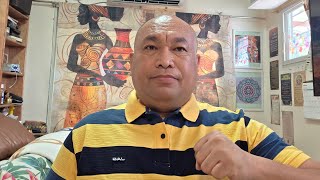 PING LACSON MAY BAGONG STYLE NA 'GULPI-DE-GULAT'! MAY 'BANTA DAW NG DESTABILISASYON' VS M@R_COS JR?!