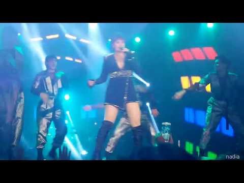 โอ๊ะ...โอ๊ย -  TATA Young #RCA 90's Reunion 2017