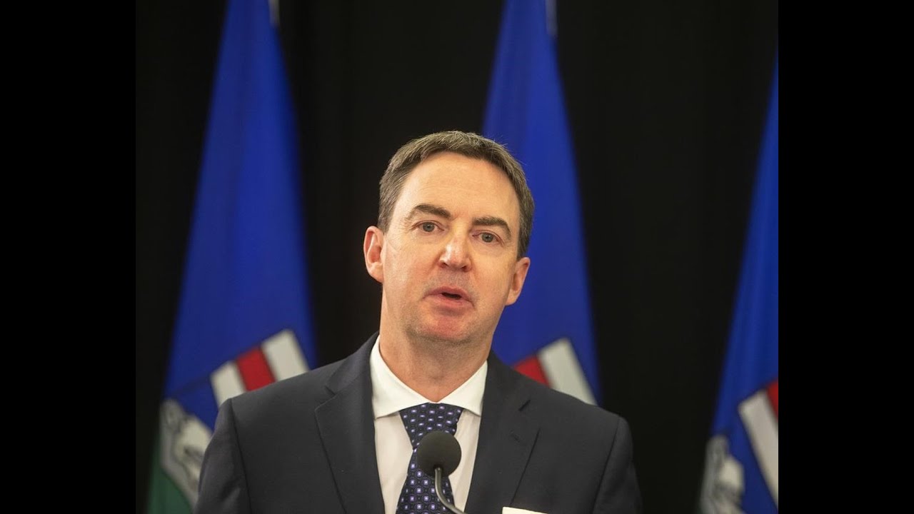 Alberta says 19 of 50 new ICU beds are online, but hospitals still
