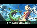 Nightcore - Stella (Man With a Mission) [HQ]