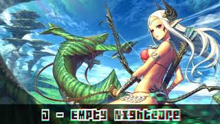 Download lagu Nightcore - Stella (Man With a Mission) [HQ]