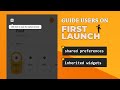 Guide Users Efficiently on First Launch - FEATURE DISCOVERY | Flutter Tutorial