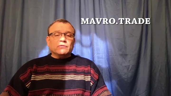 MAVRO    (Victor Geld)