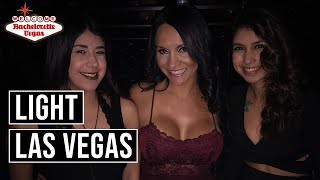 👍 Light Nightclub Las Vegas