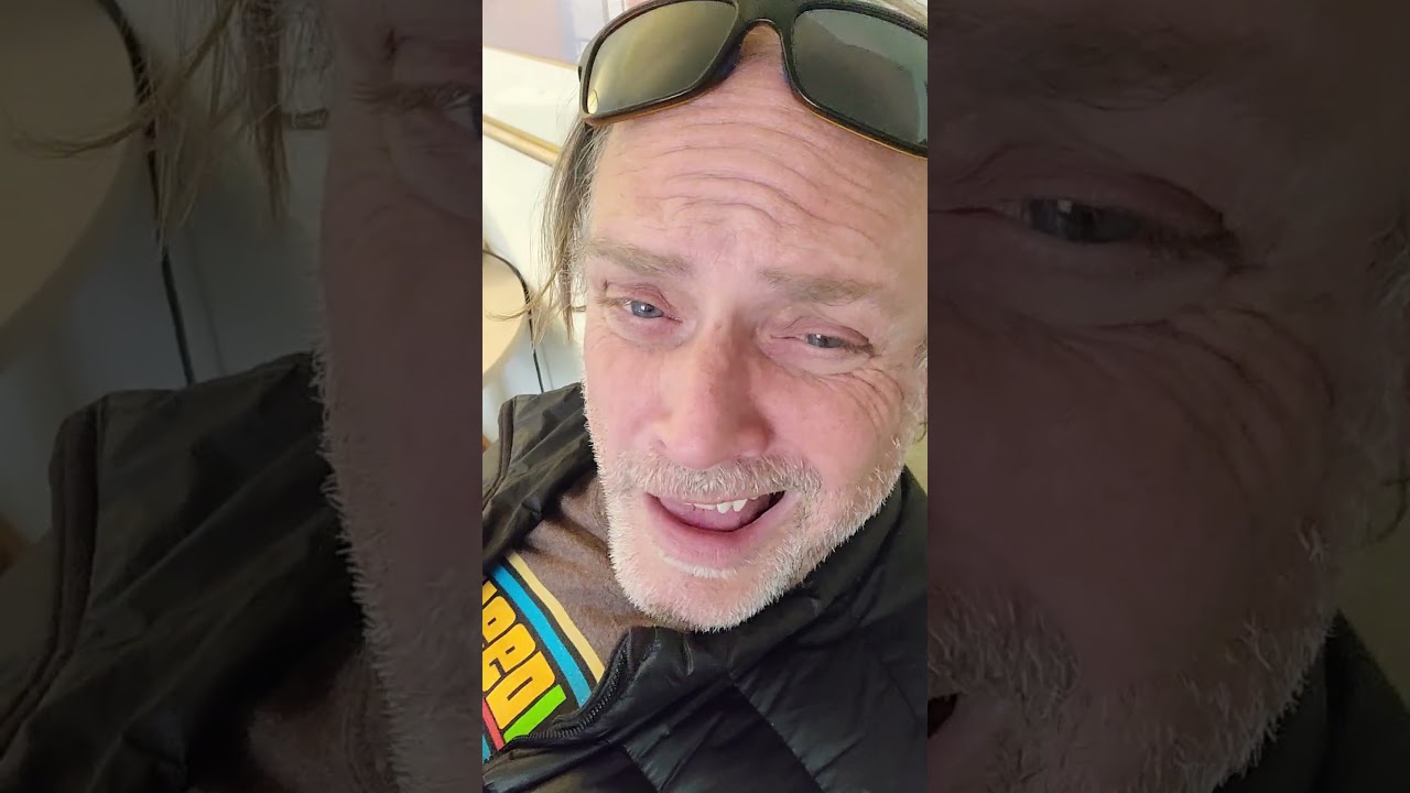 2021 10 27 Lost Sailor Lego McClaren hostage to the white mass incarceration system 