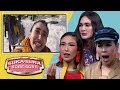 Luna Maya, Ayu Dan Melanie Gosipin Liburan Ayu Ting Ting - Suka Suka Sore Sore (19/2)