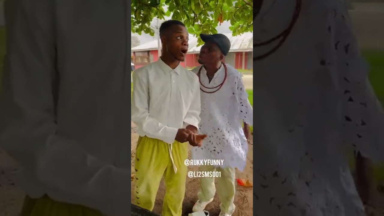 My watch 🙃🤣🤣 @rukkyfunny