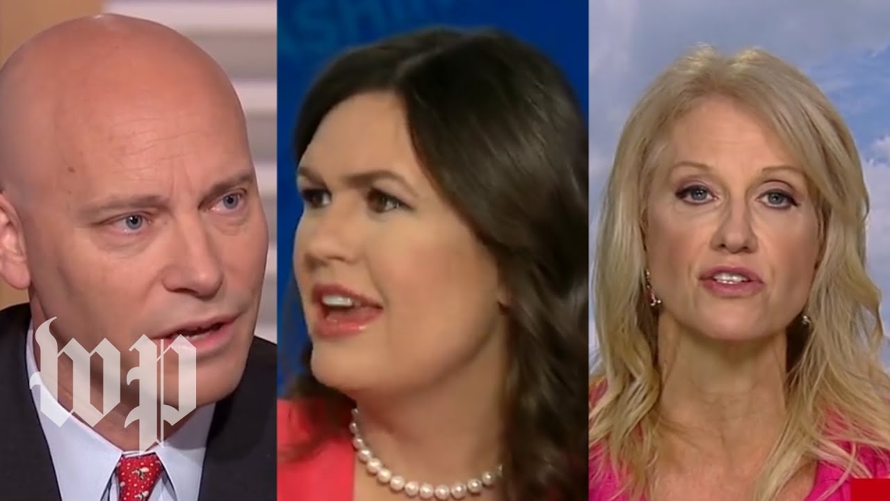 Trump bemoans $20 million 'witch hunt' that he is funding