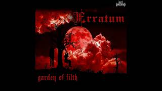 Erratum - Garden Of Filth (Demo) (2011) (Full Demo)