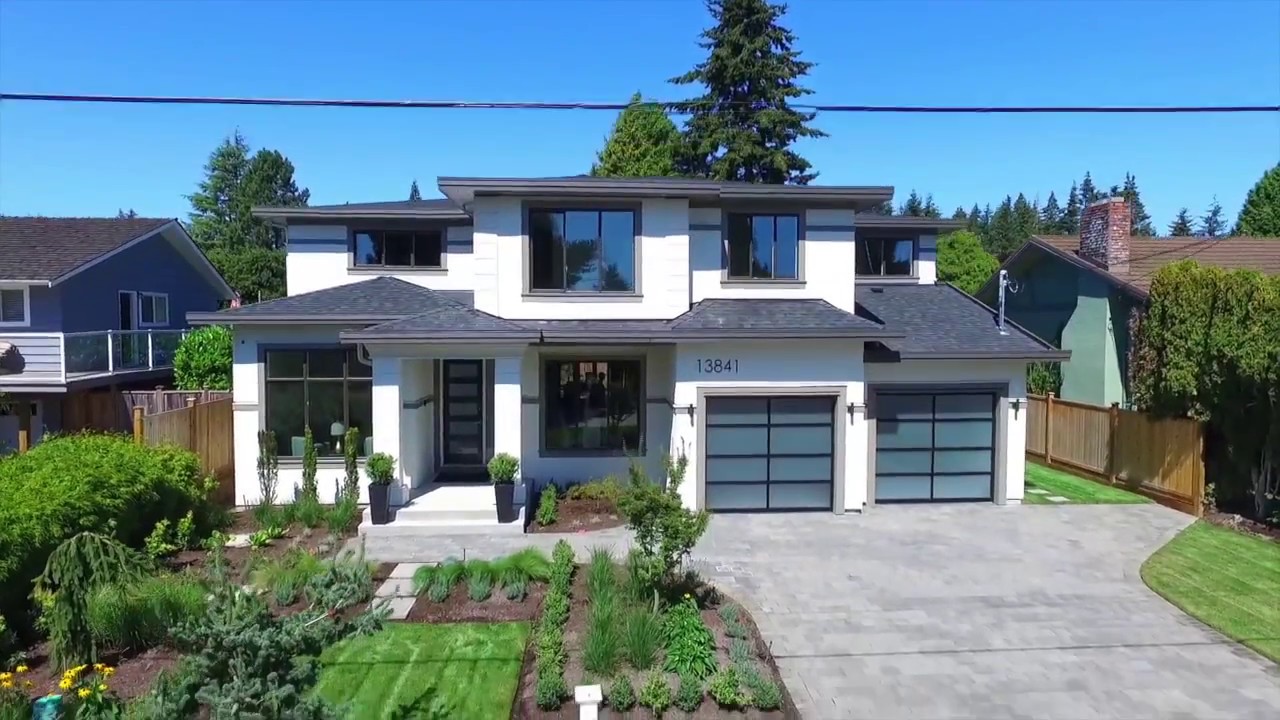 House Blackburn YouTube