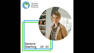 211: Experience the Art of Healing with Dr. Serena Sterling, PsyD Profile