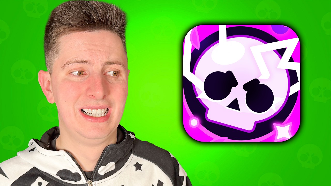 STA SE DESAVA SA BRAWL STARSOM