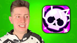 STA SE DESAVA SA BRAWL STARSOM