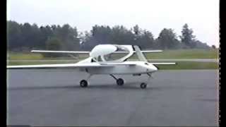 AeroCanard