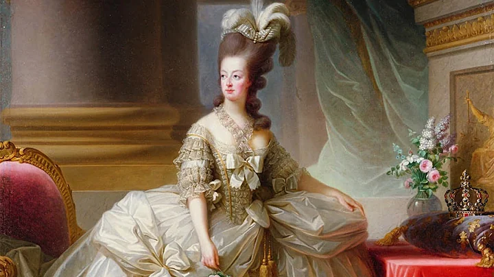 Marie Antoinettes Breathtaking Jewels Lead an Aris...