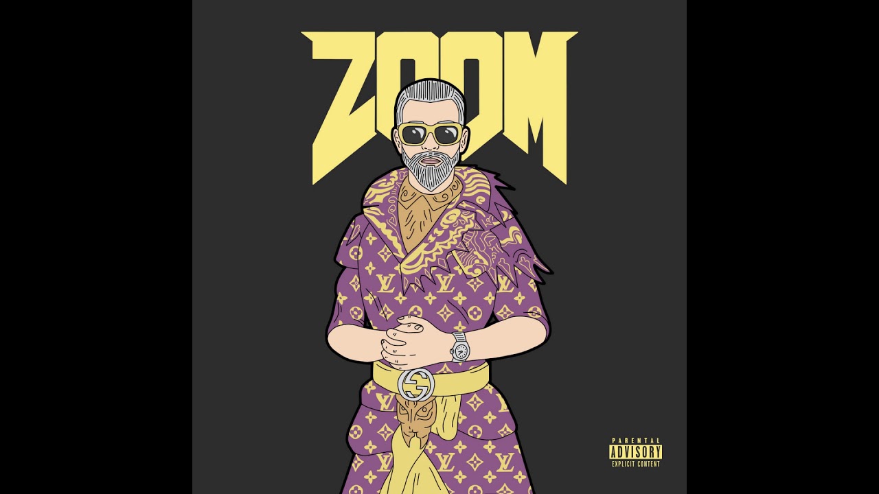 FOREIGN WHIPS - SHEOGORATH (ZOOM)