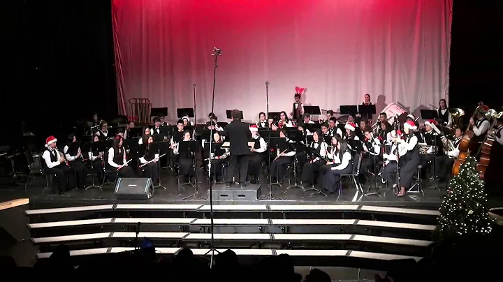 The Huron Carol - arr. by Morley Calvert
