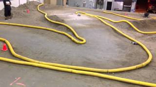 Dirt Burner Racing 2Wd Buggy Open