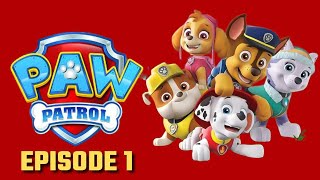 Paw Patrol Rescue World ( Episode 1 ) Mod Apk Android Gameplay - Gaming screenshot 4