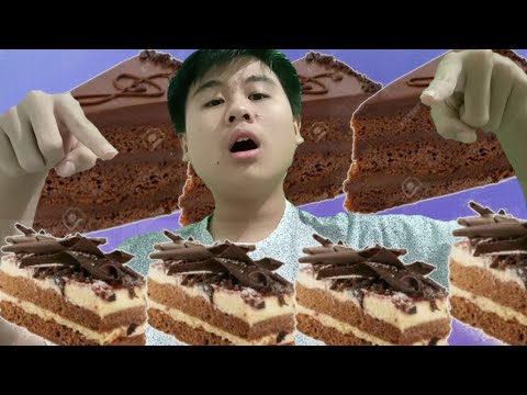 Video: Topping Coklat